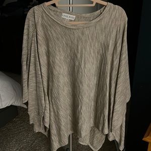 Knox rose beige shall